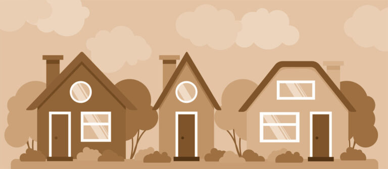 Mission Oaks neighborhood